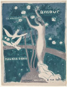  av Maurice Denis