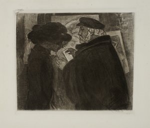  av Maurice Denis