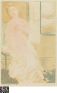 av Maurice Denis