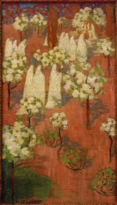 Jomfru vår av Maurice Denis