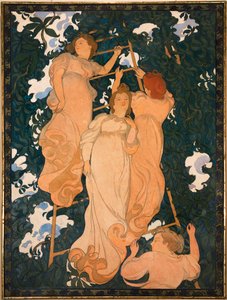  av Maurice Denis