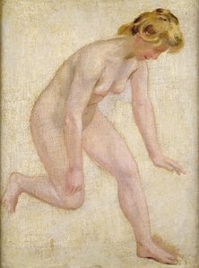 Ikke, av Maurice Denis