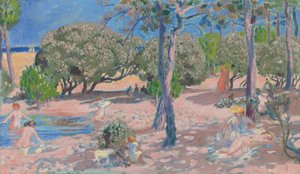  av Maurice Denis
