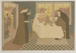  av Maurice Denis