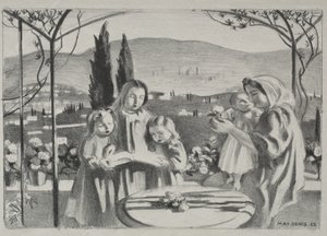  av Maurice Denis