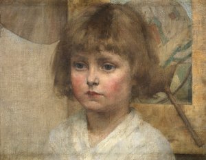 En studie av Maurice Greiffenhagen