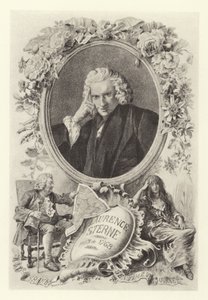 Laurence Stars av Maurice Leloir