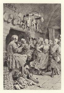 Brevet av Maurice Leloir