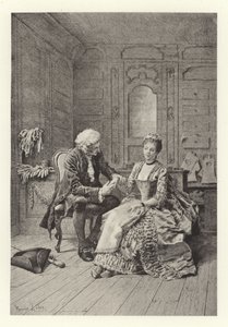 Pulsen av Maurice Leloir