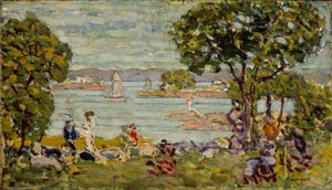  av Maurice Prendergast