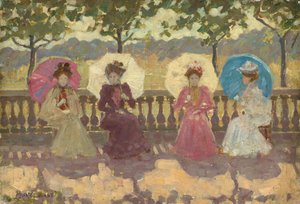  av Maurice Prendergast