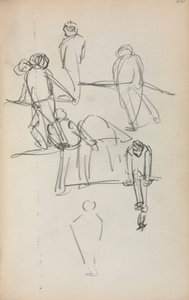  av Maurice Prendergast