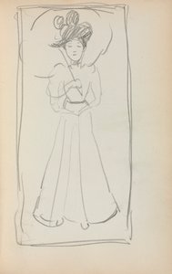 av Maurice Prendergast