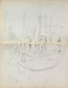  av Maurice Prendergast