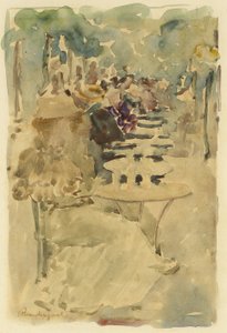  av Maurice Prendergast