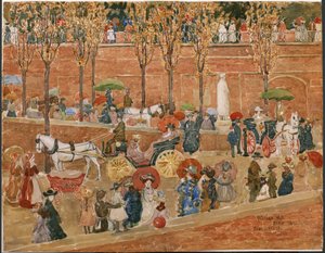  av Maurice Prendergast