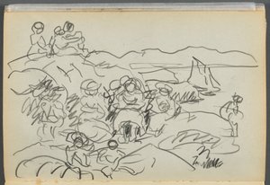  av Maurice Prendergast