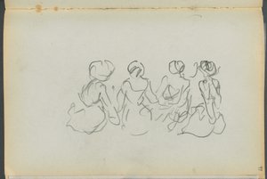  av Maurice Prendergast