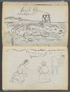  av Maurice Prendergast