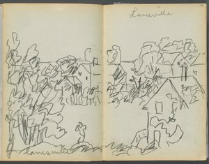  av Maurice Prendergast