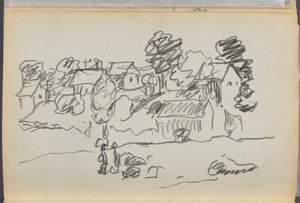  av Maurice Prendergast