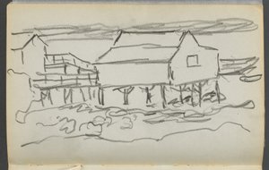  av Maurice Prendergast