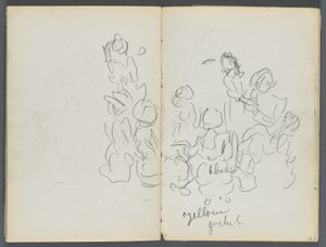  av Maurice Prendergast