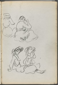  av Maurice Prendergast