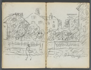  av Maurice Prendergast