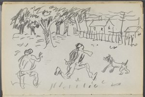  av Maurice Prendergast