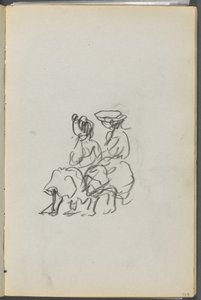  av Maurice Prendergast