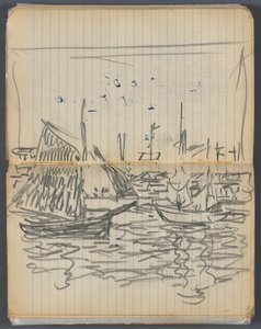  av Maurice Prendergast