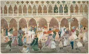 av Maurice Prendergast