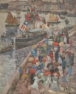  av Maurice Prendergast
