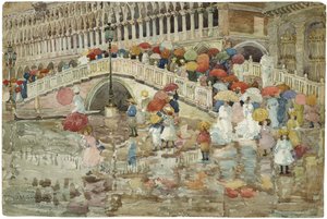  av Maurice Prendergast