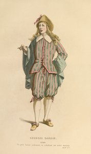  av Maurice Sand