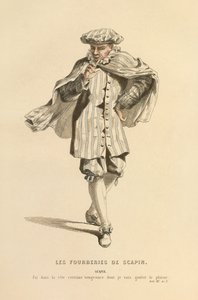 av Maurice Sand