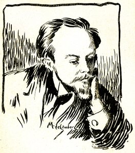  av Maurice Walter Edmond de Lambert