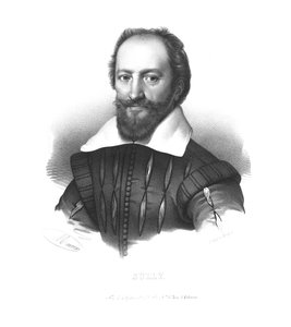 Maximilien de Bethune, hertug av Sully, ca 1820-tallet av Maurin