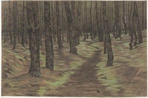 granskog