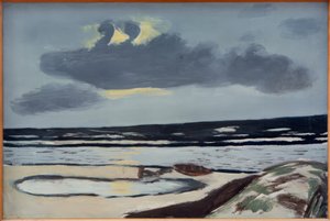 Sjøstrand