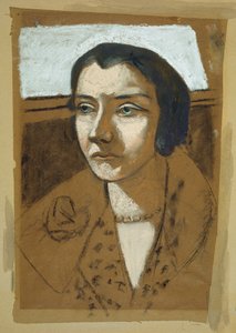  av Max Beckmann