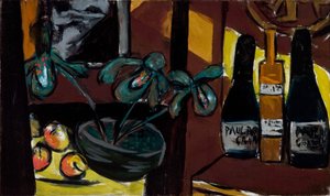  av Max Beckmann