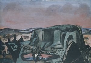 Myren på Moosberg