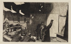  av Max Klinger