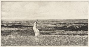  av Max Klinger