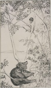  av Max Klinger