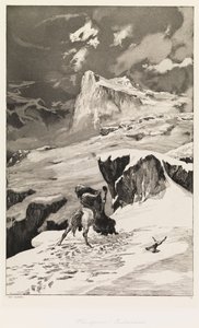  av Max Klinger