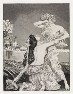  av Max Klinger