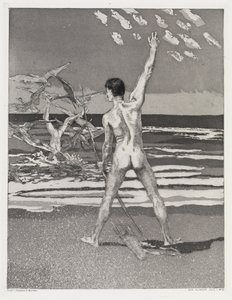  av Max Klinger